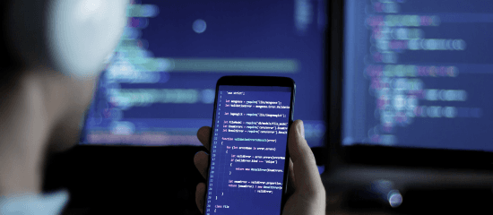 Mobile Applications