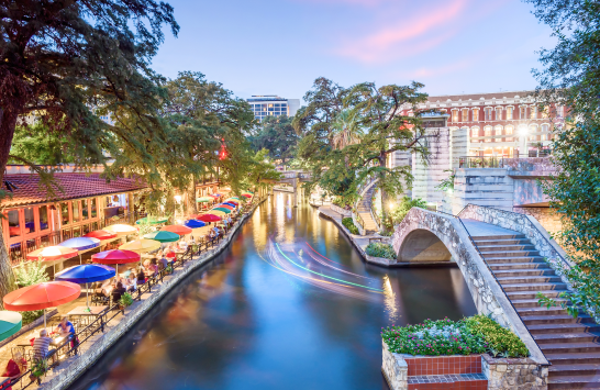 San Antonio, TX
