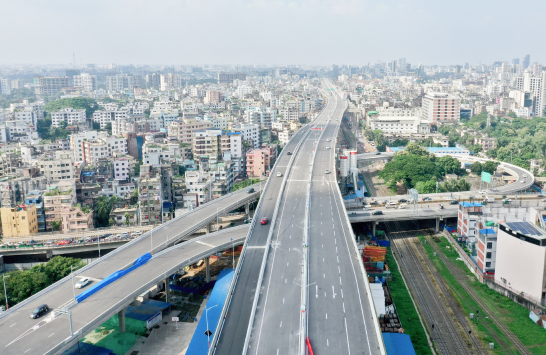 Gulshan, Bangladesh