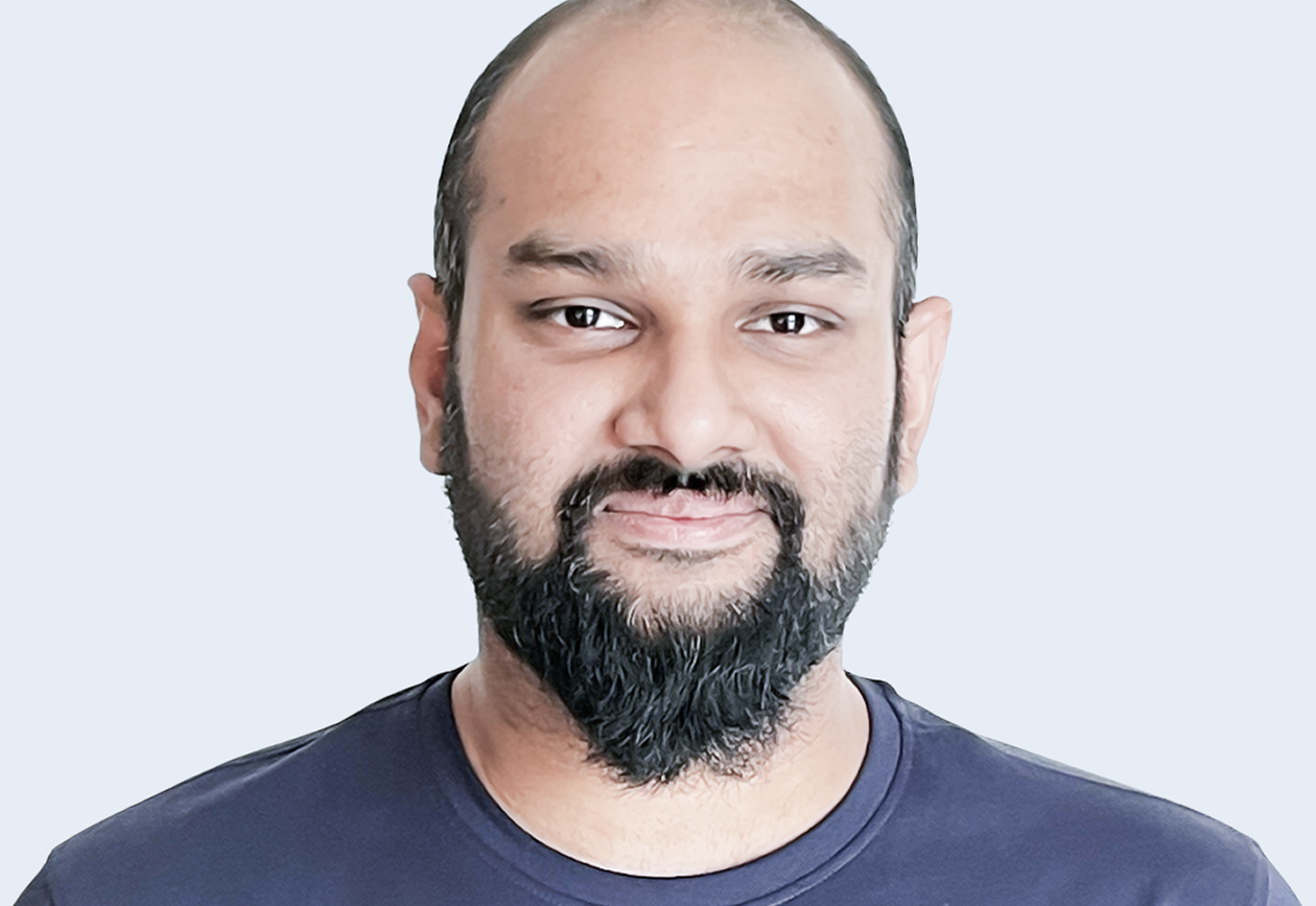 Co-founder, Head of Product Innovation